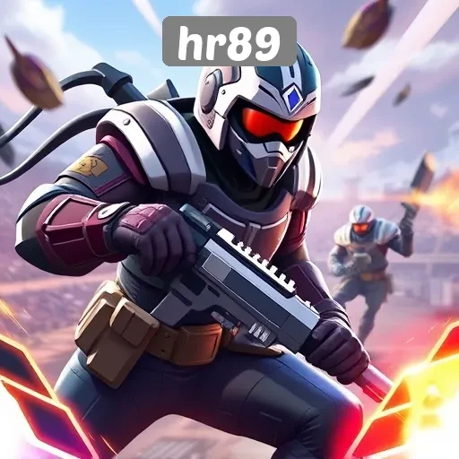 Rekomendasi Game Terbaik di HR89 untuk Penggemar