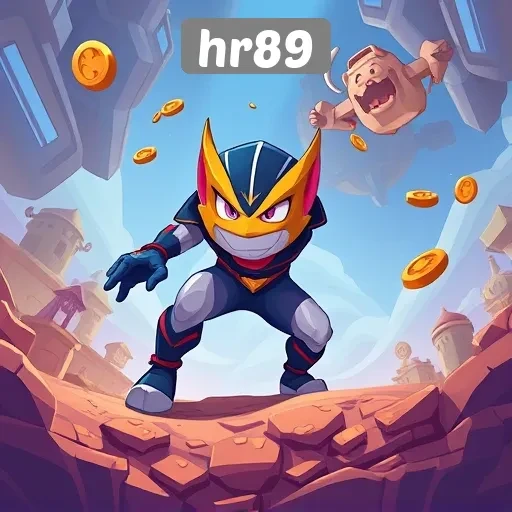 Perbandingan hr89 dengan Situs Game Lain di Indonesia