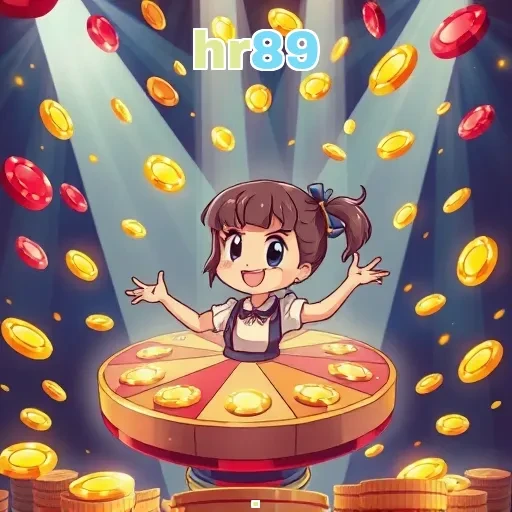 hr89: Kompetisi Game Online Terbaik untuk Pengguna Indonesia