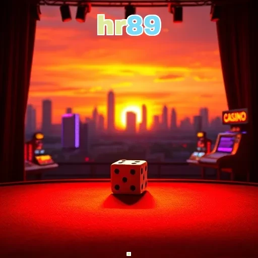 hr89: Temukan Diskon Menarik untuk Pengalaman Game Online Anda