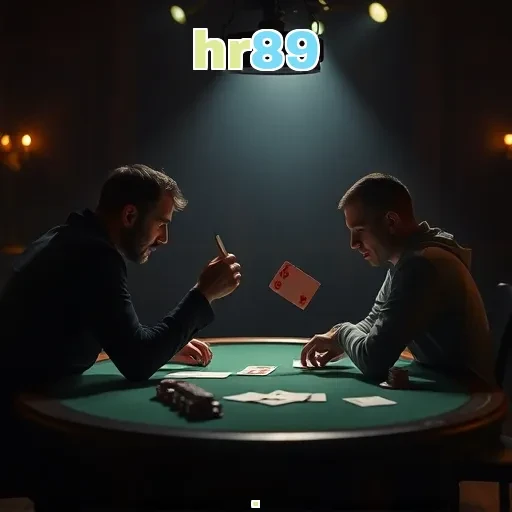 hr89: Panduan Terbaik untuk Pengalaman eSports di Indonesia
