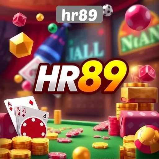 Menilik Beragam Genre Permainan di hr89
