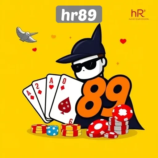 Menggali Potensi Permainan di Situs hr89