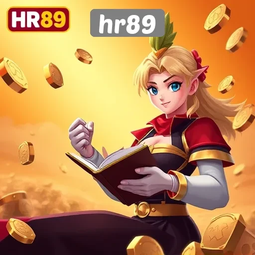 Mengenal Lebih Dekat Situs Game hr89