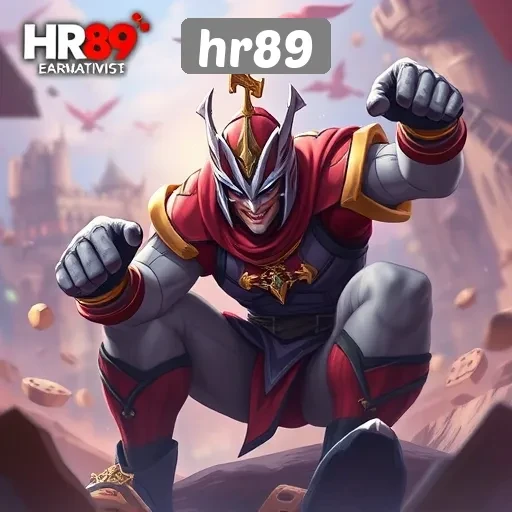Menelusuri Fitur Unggulan Situs Game hr89