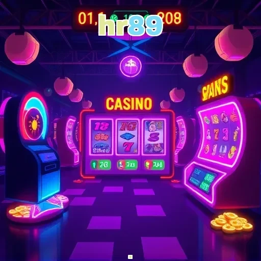hr89: Umpan Balik yang Meningkatkan Pengalaman Bermain Game Online