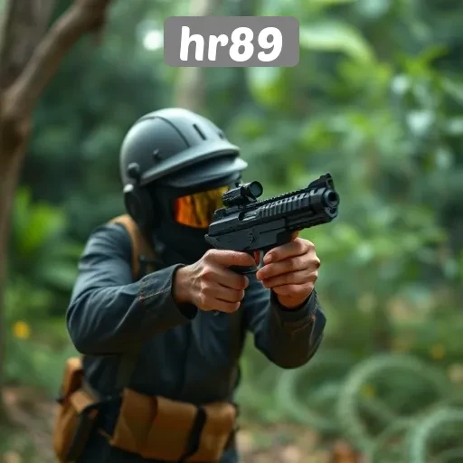Tinjauan Penuh tentang Antarmuka Pengguna di hr89