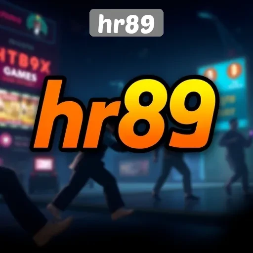 Panduan Lengkap Menggunakan Situs Game hr89