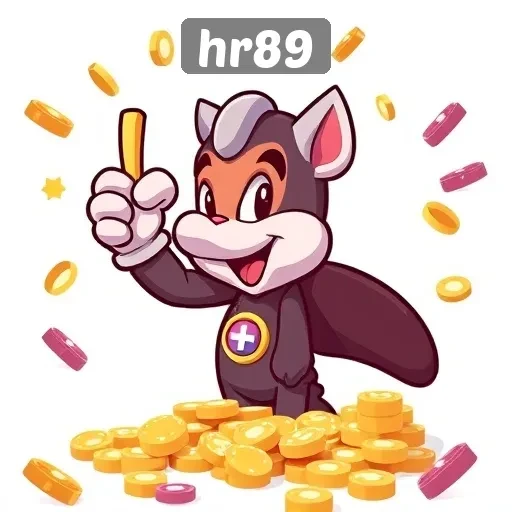Mengenal hr89 Situs Game Terbaik untuk Penggemar Game Online