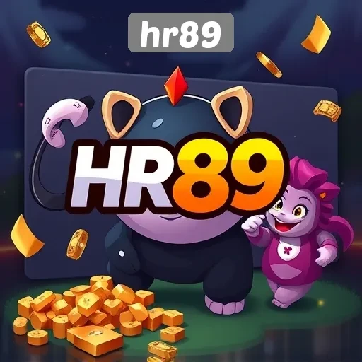 Apa yang Membuat hr89 Menjadi Pilihan para Pecinta Game