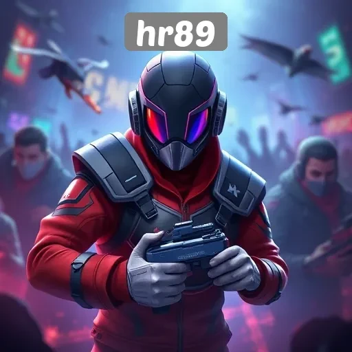 Mengenal hr89 Situs Game Inovatif di Indonesia