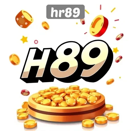 Mengenal Situs Game hr89 Sebagai Platform Hiburan Digital