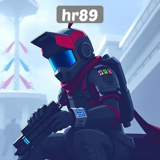 Menganalisis Popularitas Hr89 di Kalangan Pecinta Game