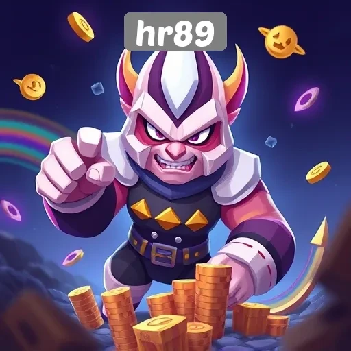 Profil dan Fitur Menarik Situs Game hr89