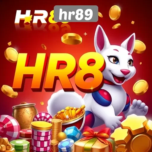 Mengenal Situs Game HR89 dan Fitur Menariknya