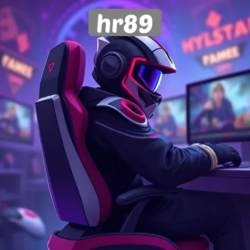 Kelebihan dan Kekurangan Menggunakan hr89 untuk Bermain Game