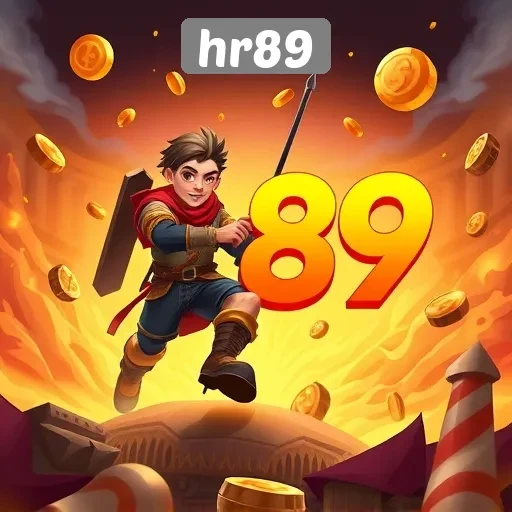 Keunggulan hr89 dalam Menyediakan Game Online