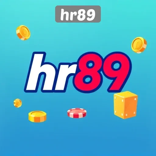 Hr89 Menjadi Destinasi Utama Pecinta Game Online