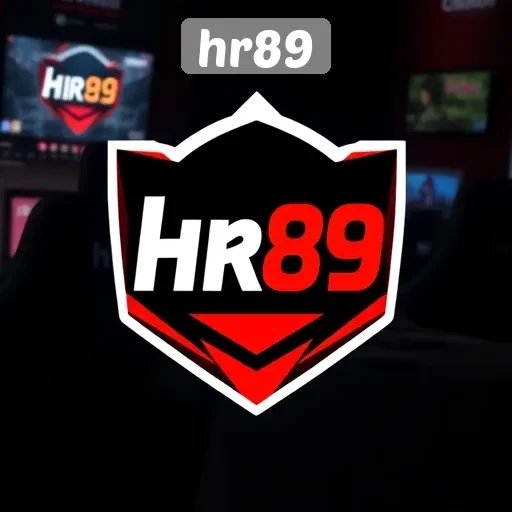 Pentingnya Situs Hr89 Dalam Komunitas Game Indonesia