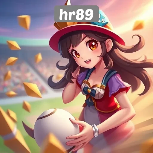 Berbagai Fitur Menarik di Situs Game hr89
