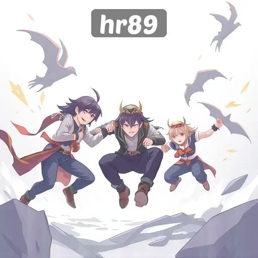 Peluang dan Tantangan di Situs Game hr89