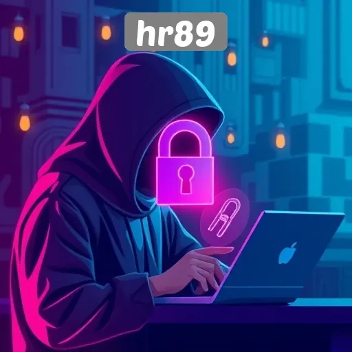 Keamanan dan Privasi Pemain di hr89