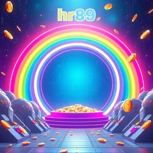 hr89: Jelajahi Keindahan RPG dengan Beragam Permainan Menarik