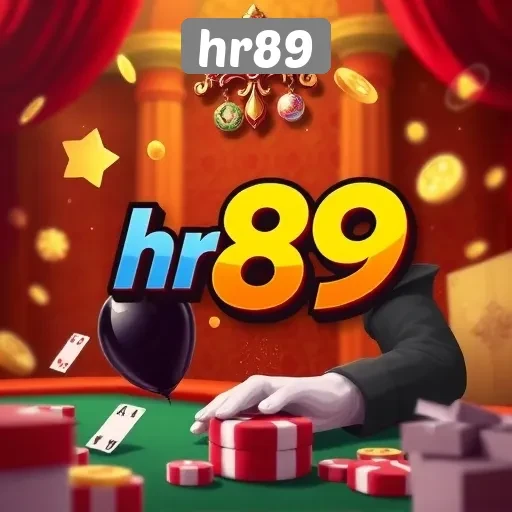 Mengungkap Keunikan Game di Situs hr89