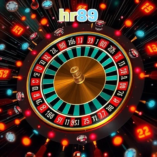 hr89: Update Menarik Untuk Gamer Indonesia Dengan Beragam Fitur