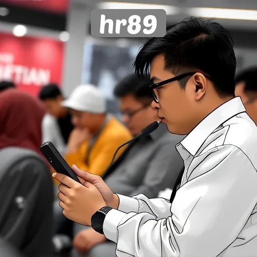 Pengalaman Pengguna di hr89 dan Feedback Komunitas