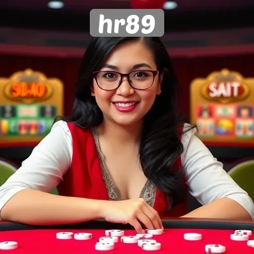 Review User tentang Pengalaman Bermain di hr89