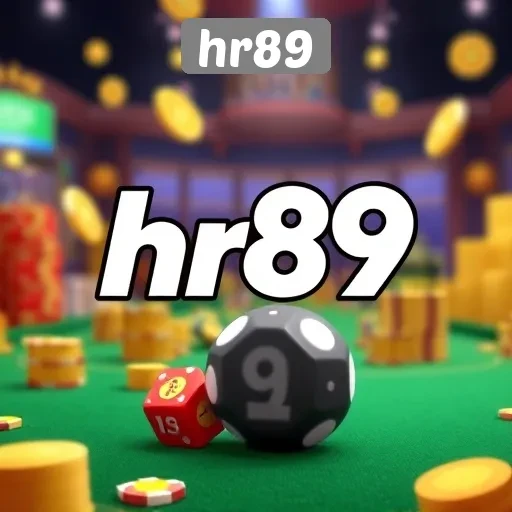 Beragam Genre Permainan yang Tersedia di hr89